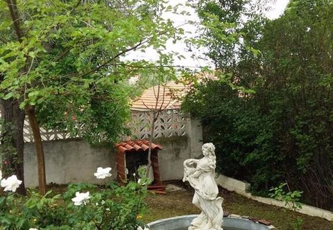 Others House With 3 Bedrooms in Cedillo del Condado- Toledo, With Private Poo