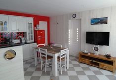 Others 4 Chalet With one Bedroom in Longroy, With Enclosed Garden and Wifi - 15