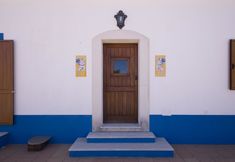 Others 7 House With 4 Bedrooms in Vidigueira, With Wonderful Mountain View and