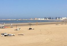 其他 5 Apartment With 3 Bedrooms in Essaouira, With Wonderful City View, Furn