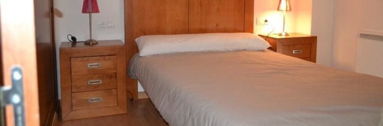 其他 Nievemar Zona Media - Alta