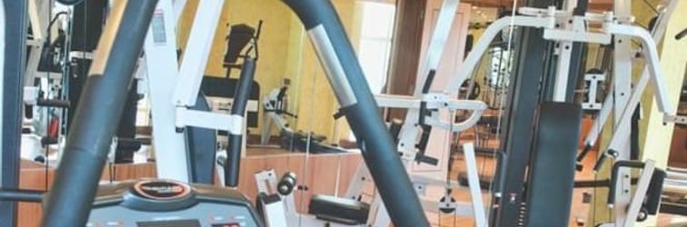 Others Wiseman Grand Hotel