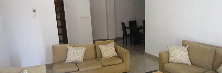 其他 Lucky Plaza Residencies