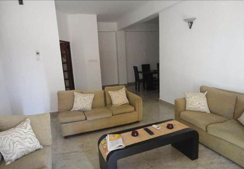 其他 Lucky Plaza Residencies