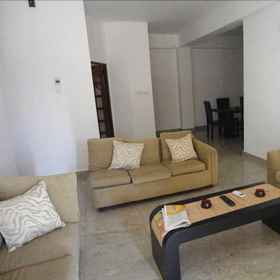 Lucky Plaza Residencies 1, โรงแรม & ที่พัก Gampaha Division