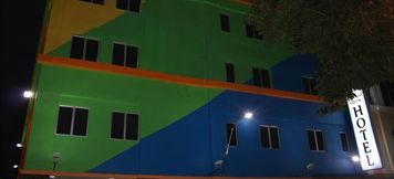 其他 4 Ibiz Kuala Lumpur