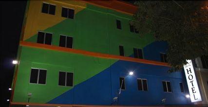 其他 4 Ibiz Kuala Lumpur