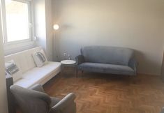 Others 5 Apartment With one Bedroom in Athens, With Wonderful City View, Balcon