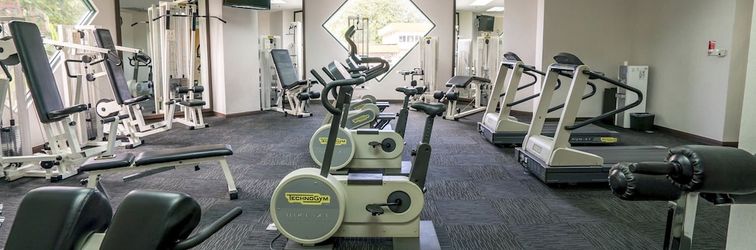 Others Ambassador Row Serviced Suites by Lanson Place