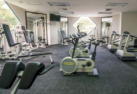 Others Ambassador Row Serviced Suites by Lanson Place