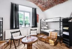 อื่นๆ 4 Luneta Warszawska Hostel