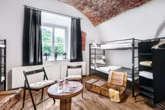 อื่นๆ 4 Luneta Warszawska Hostel