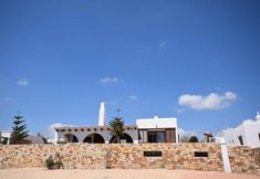 Others 6 Villa With 6 Bedrooms in M'diq, With Wonderful sea View, Enclosed Gard