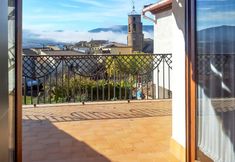 기타 3 Apartment With 2 Bedrooms in Torres del Obispo, With Wonderful Mountai