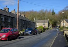 その他 3 The Bayley Arms