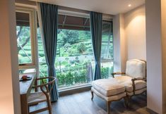 Others 2 Hangzhou Yunqi Fanjing. Blue Guest House