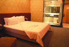 Lainnya 7 Xida Hotel Foshan