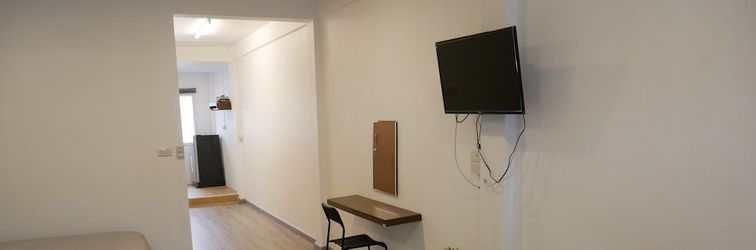 Khác NP House Pratunam