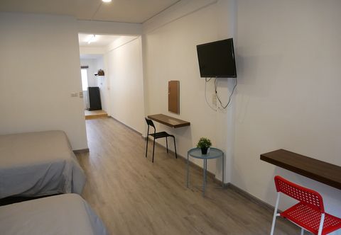 Khác NP House Pratunam