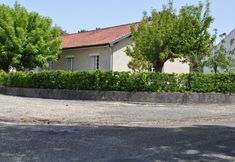 Lain-lain 3 House With 3 Bedrooms in Le Verdon-sur-mer, With Enclosed Garden and W