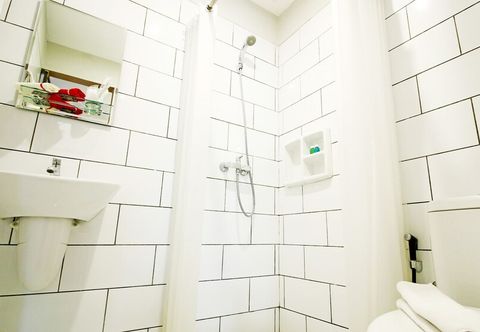 Others Triple Seven Bed and Breakfast