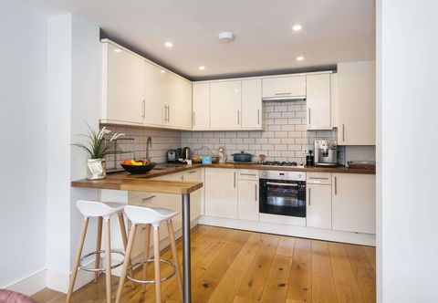 Others The Dunworth Mews Apartment - ANB