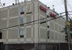 อื่นๆ 7 Oasis Motel Brooklyn