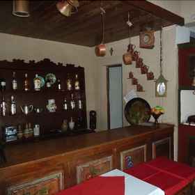 Villa Romana 1, Hotel Lapa