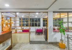 기타 5 V Resorts Twinspring Gangtok