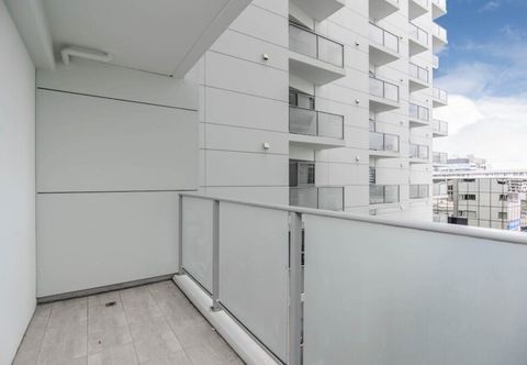 Others Spacious Apartment in Auckland CBD
