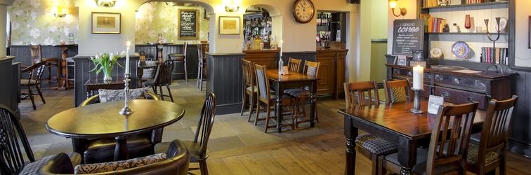 その他 The Bayley Arms