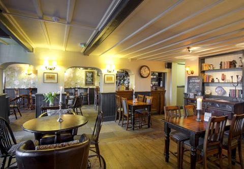 その他 The Bayley Arms