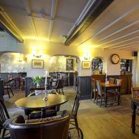 The Bayley Arms 1, Hotel Dinckley