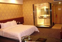 Lainnya 6 Xida Hotel Foshan