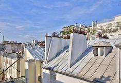 Others 6 Amazing Apartment at the Eiffel Tower