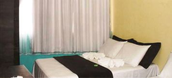 Others 5 Solar Tropical Foz do Iguacu Hotel