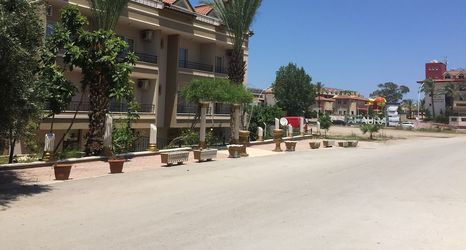 Lain-lain 2 Starberry Hotel and Spa