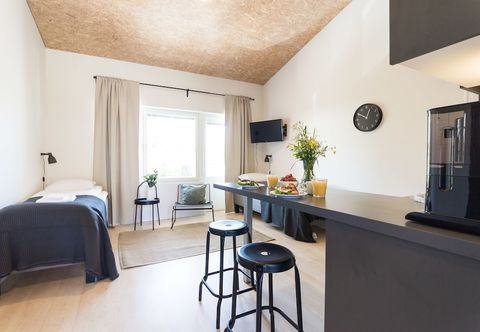 Others SSA Spot Studio apartment 5005B3