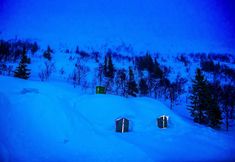 Others 5 Igloo Åre