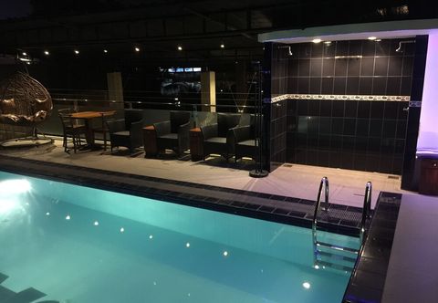 Others Yoho Hotel Sansu
