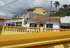기타 7 Studio in Funchal, With Wonderful sea View, Furnished Balcony and Wifi