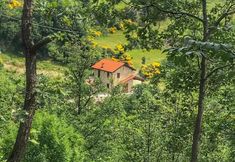 Others 2 House With one Bedroom in Roccaverano, With Wonderful Mountain View, F