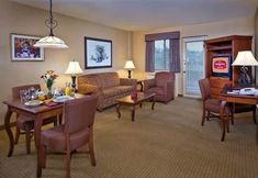 其他 6 Residence Inn Plainview Long Island