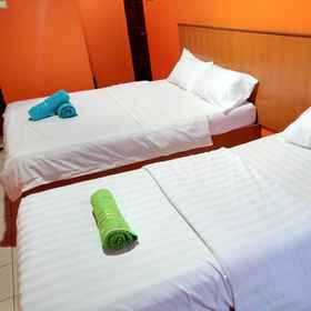 15 Avenue Inn by iHost 1, โรงแรม & ที่พัก Kubang Kerian