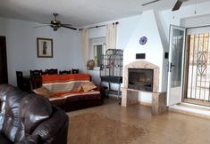 Others 5 House With 4 Bedrooms in Adra, With Wonderful sea View and Terrace - 1