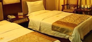 기타 4 Qinghai-tibet Holiday Hotel