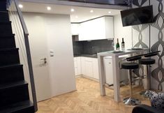 Others 7 Apartment With one Bedroom in Budapest, With Balcony and Wifi