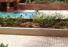 Khác 4 Apartment With one Bedroom in Marrakech, With Pool Access and Wifi