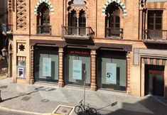 อื่นๆ 4 Apartment With 5 Bedrooms in Sevilla, With Wonderful City View, Balcon