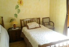 其他 3 Apartment With 2 Bedrooms in Senones, With Wonderful Mountain View, Fu